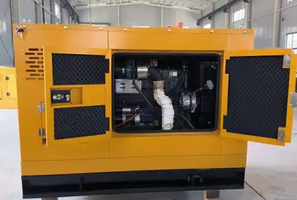 静音发电机销售“场景化定制