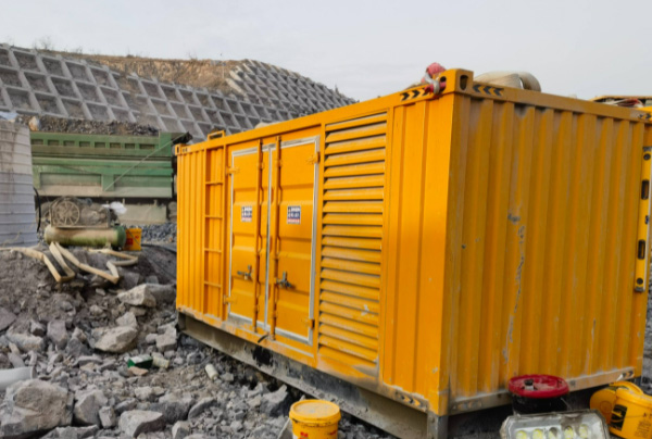 直播带货成静音发电机销售新渠道