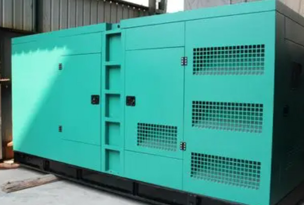 静音发电机售后市场成销售新增长点
