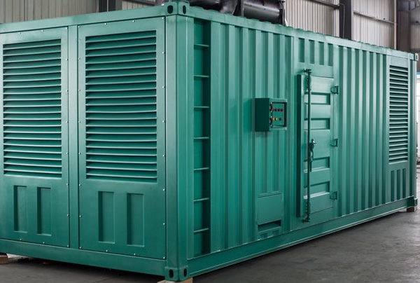 “成都静音发电机维修如何降低成本与损耗